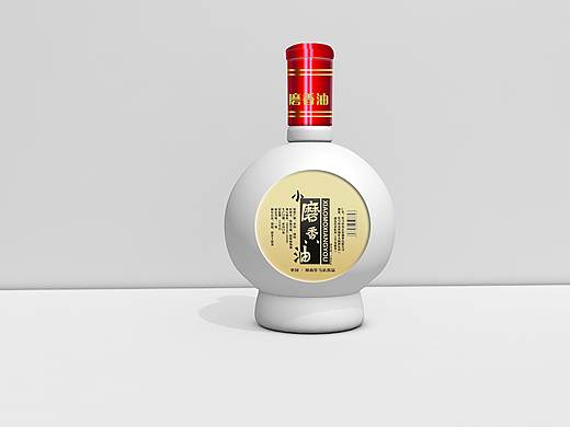 包装设计课程——容器设计
