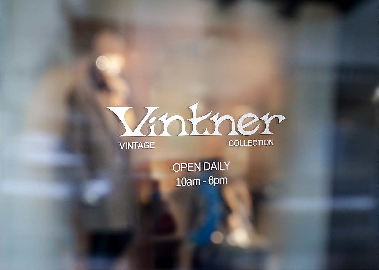 首页推荐 |《Vintner品牌形象设计》