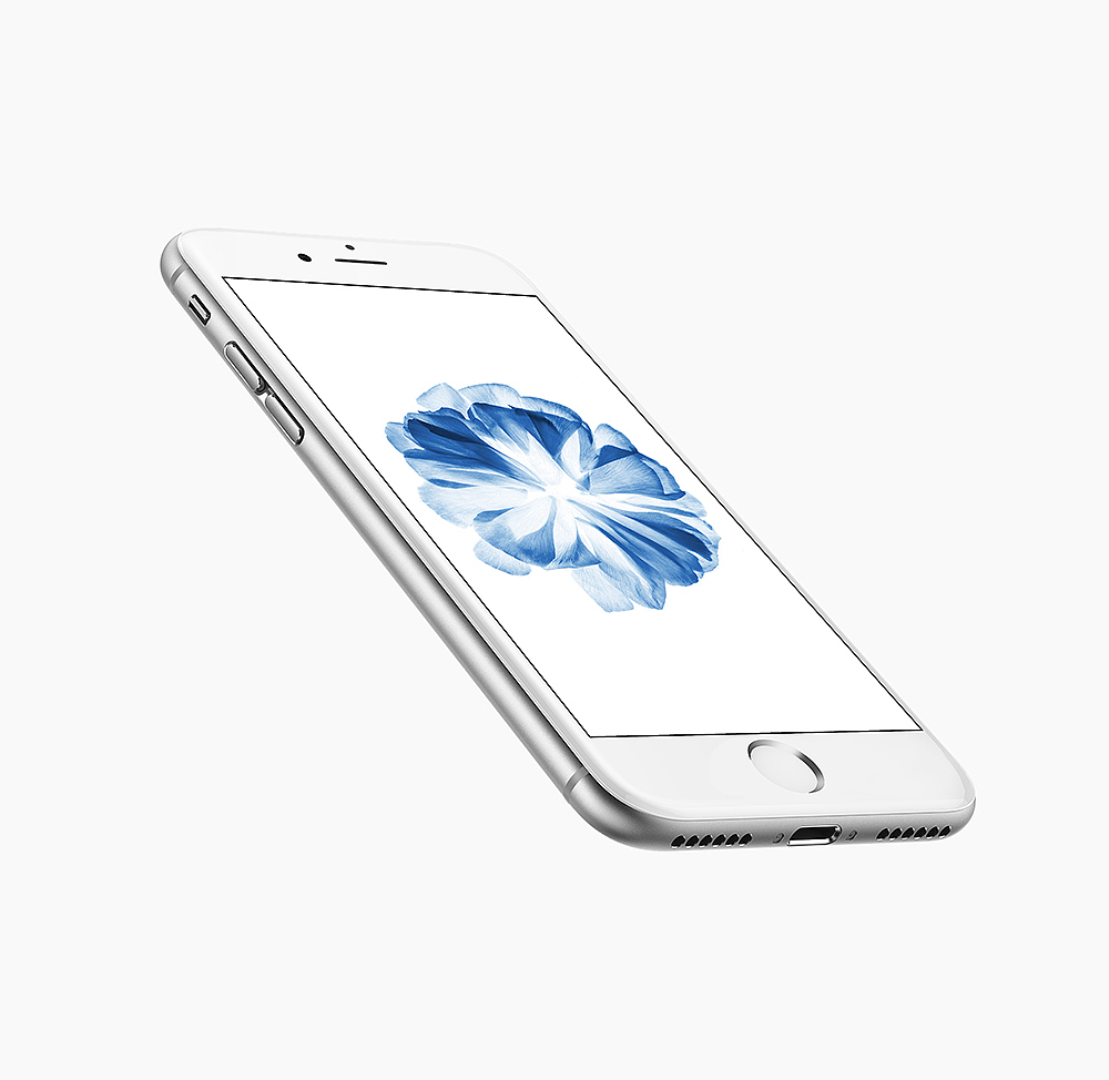 iPhone 7 rendering（图ZNjEzMzUxMjg=） - 电子产品 - 站酷设计师JonyKong原创素材 - 站酷ZCOOL