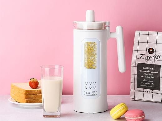 迷你豆浆机商业描述