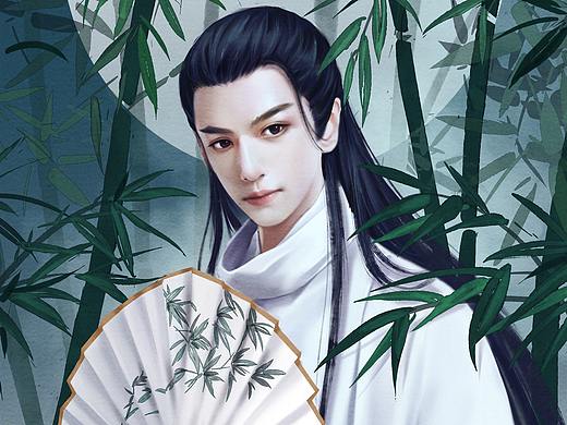 都是熙熙~