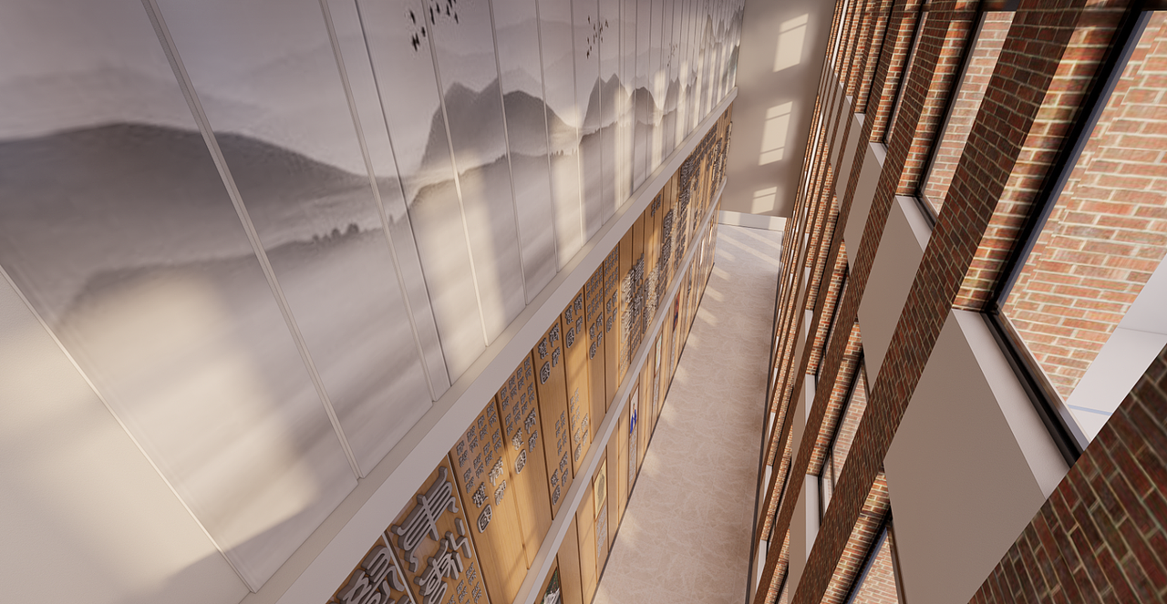 展厅（图ZMjQwOTA0MDQ0） - 家装设计 - 站酷设计师后二原创素材 - 站酷ZCOOL