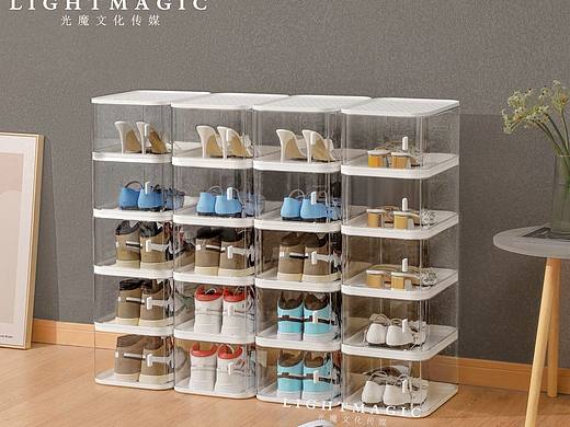 鞋盒拍摄（个人主页-ZNjM1MjUwMDA=） - 产品摄影 - 站酷设计师CH_陈杰原创素材 - 站酷ZCOOL