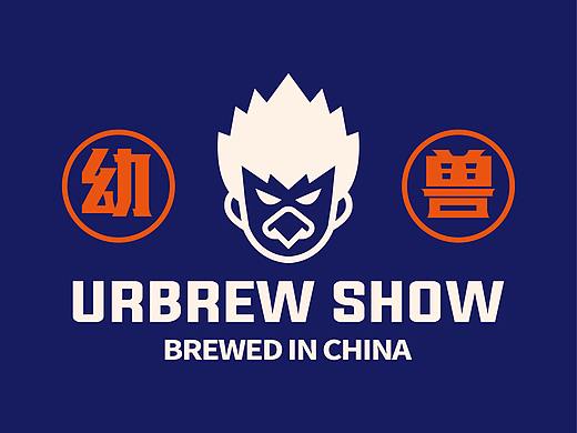 URBREW SHOW （优布劳·幼兽）啤酒详情页