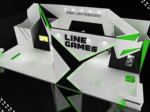 CJ LINE GAMES