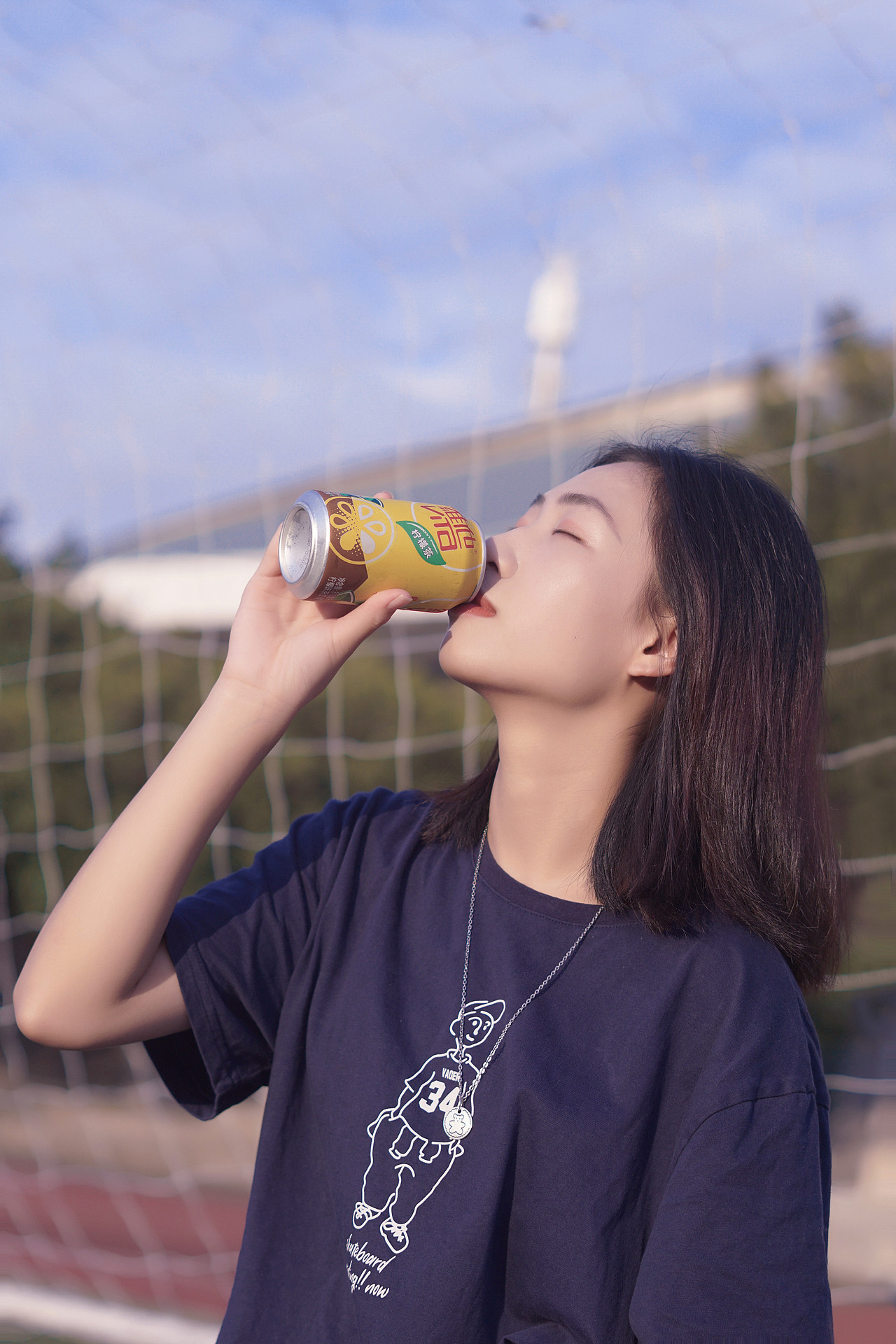 人像摄影 | 那一刻__那么美🌾