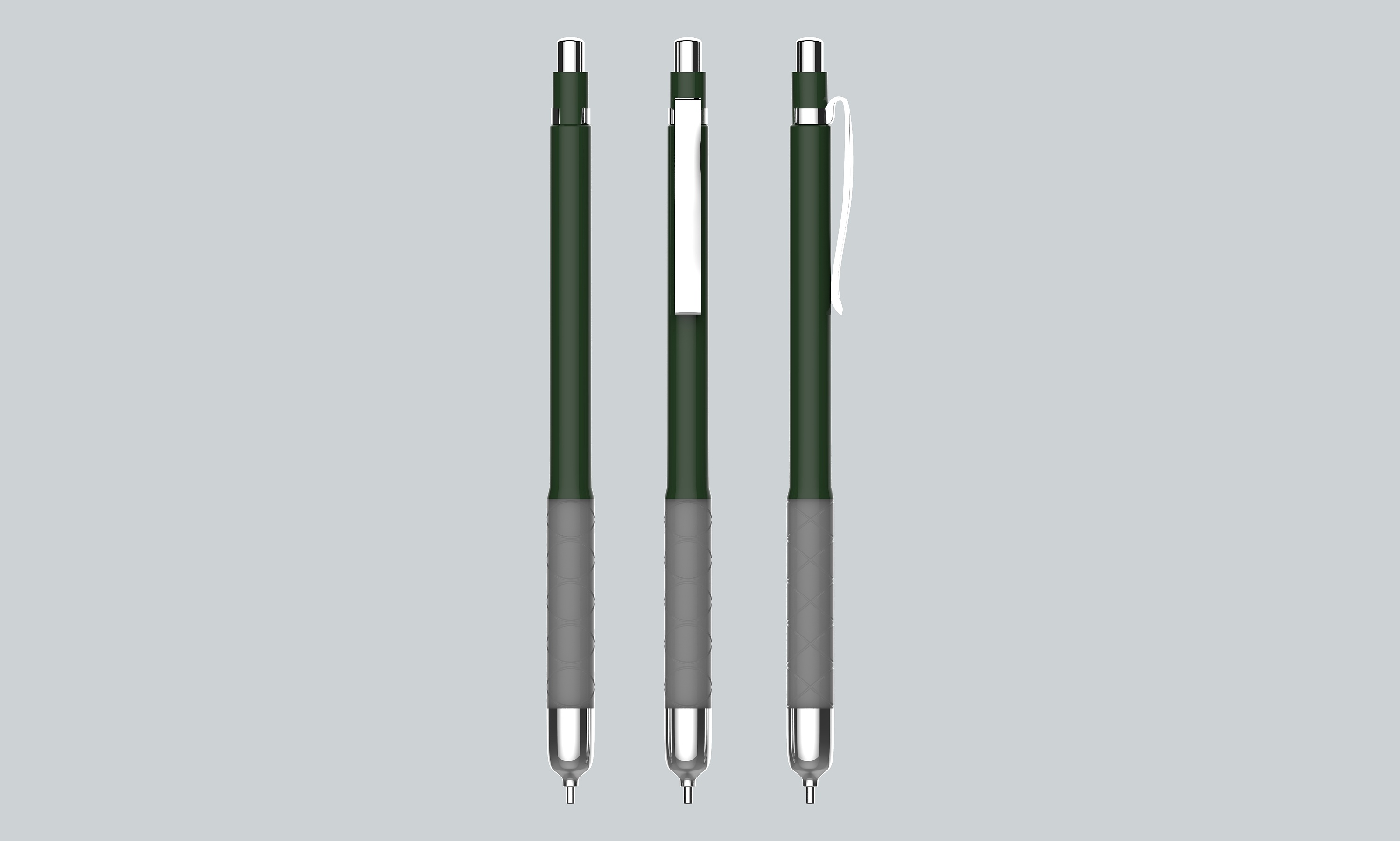 笔设计(早期作品整理)