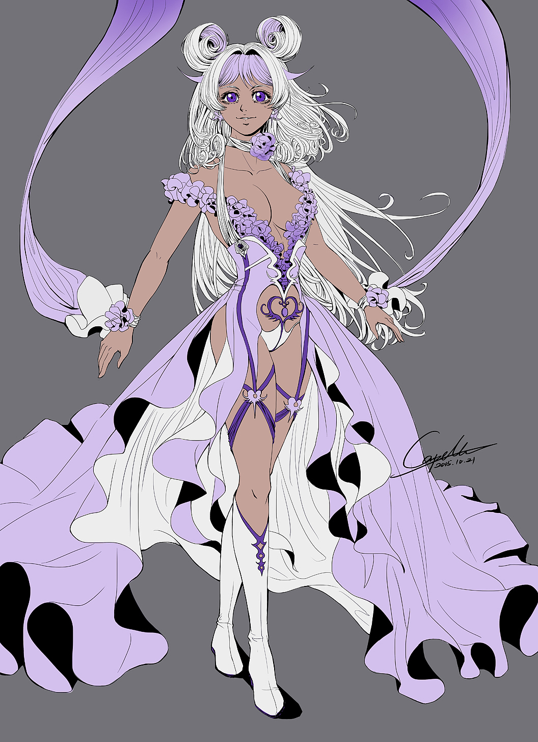 IW IX&木守球&西维