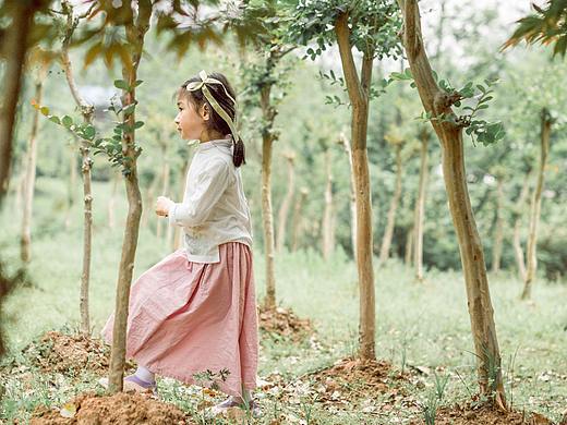 就这样安心的陪着你