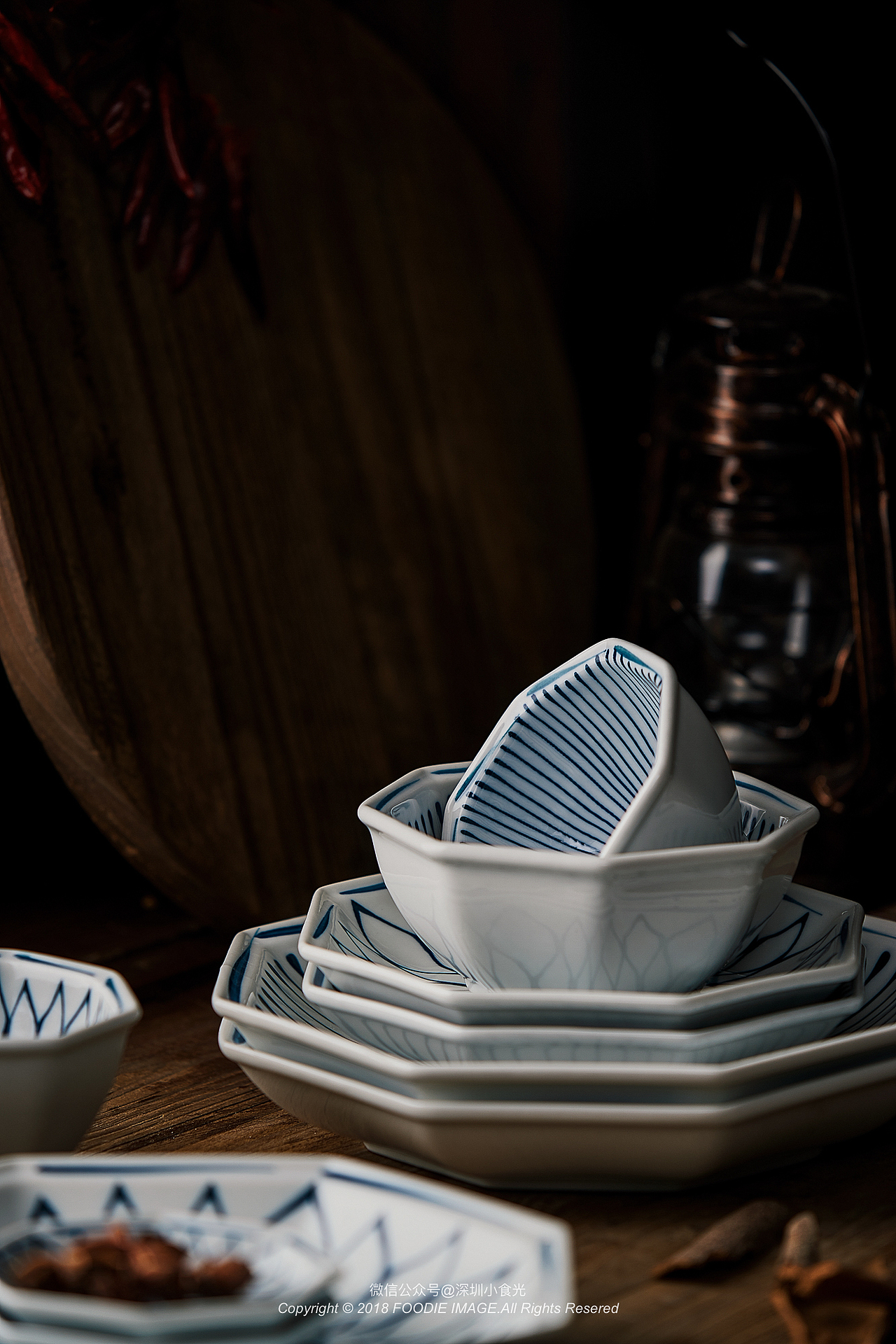 一组餐具（图ZMTE2OTk4NjI0） - 产品摄影 - 站酷设计师恩希传媒原创素材 - 站酷ZCOOL