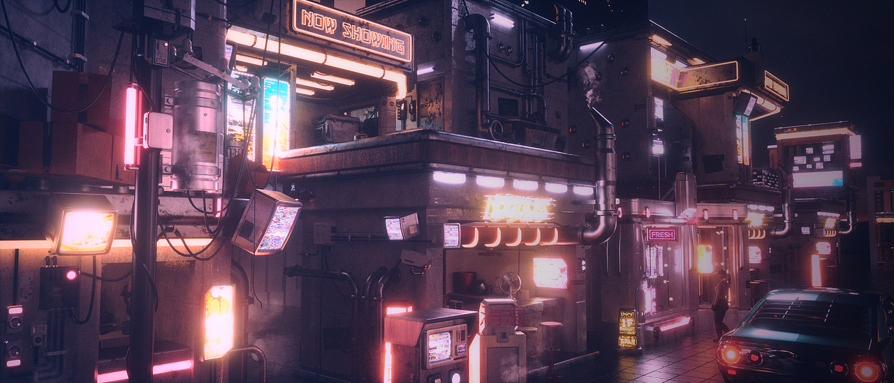 2020作品集精选合集