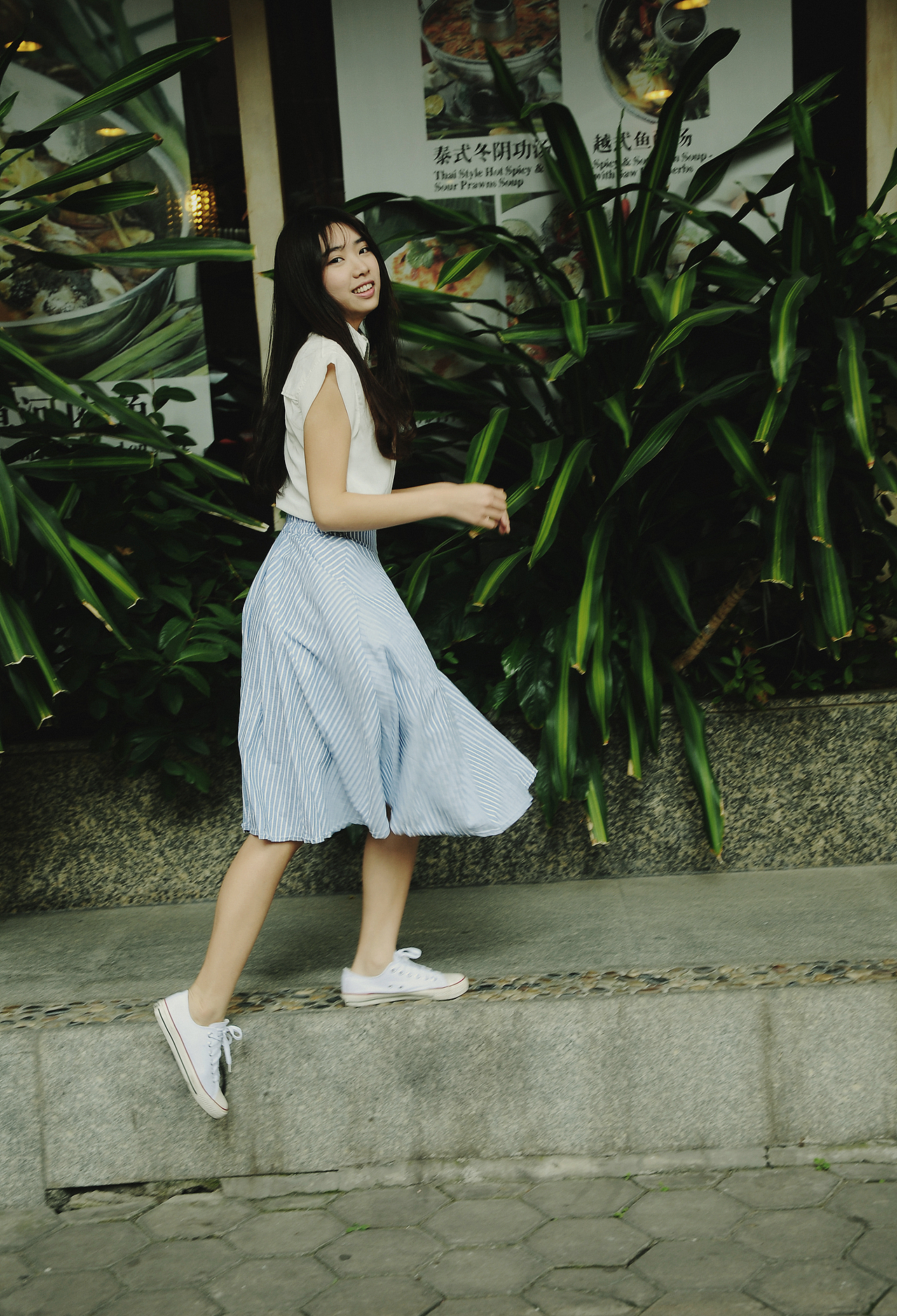 【妳】（图ZNDUzMjMwMjg=） - 人像摄影 - 站酷设计师Tony恶魔的艺术馆原创素材 - 站酷ZCOOL