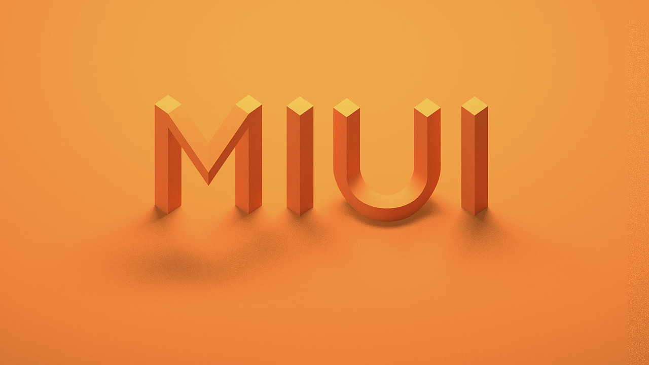 小米手机miui9宣传片(隐藏版)