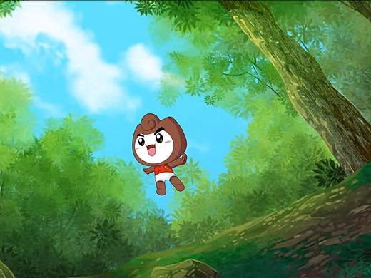 青年社团（个人主页-ZMjU5Njk2NzI=） - 动画片 - 站酷设计师壹壹动漫原创素材 - 站酷ZCOOL