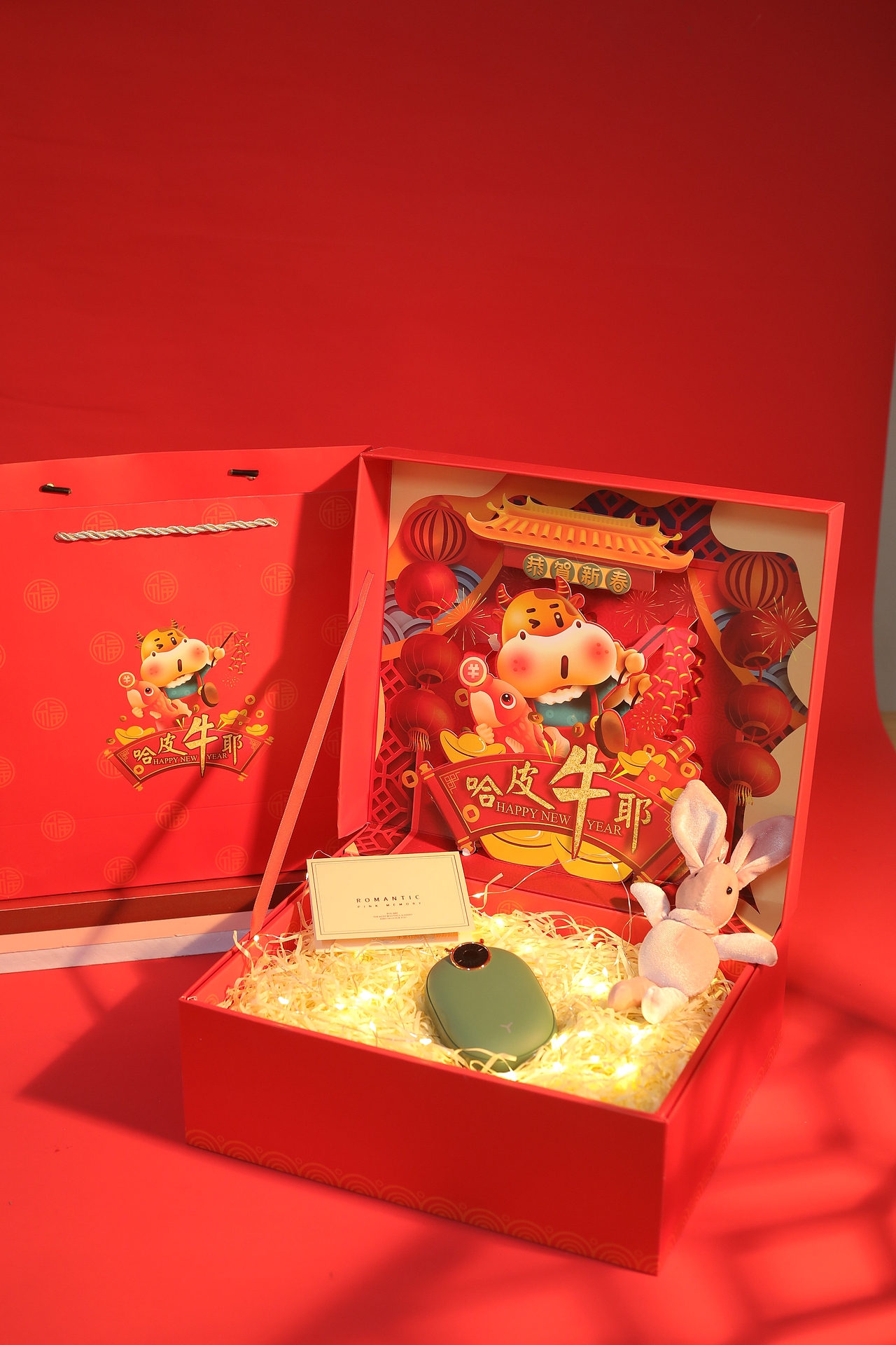 新年禮盒-拍攝-精修（圖ZMjQyMjc3NzY0） - 修圖/后期 - 站酷設(shè)計師W冰雪零度原創(chuàng)素材 - 站酷ZCOOL