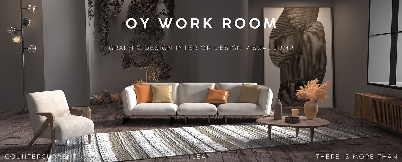 日常家居练习（图ZMzE1MTY2Mzky） - 建筑/空间 - 站酷设计师郭富城l原创素材 - 站酷ZCOOL