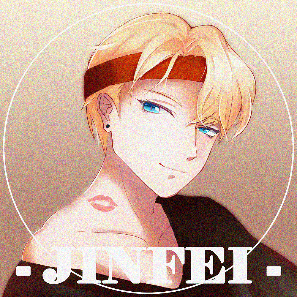 头像2018-01-24（图ZMTAzNTczODU2） - 创作习作 - 站酷设计师几加加_JINFEI原创素材 - 站酷ZCOOL