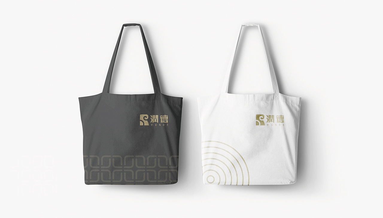 润德传媒品牌形象设计（图ZMTQ4MDI0Njgw） - 品牌 - 站酷设计师邬磊磊原创素材 - 站酷ZCOOL