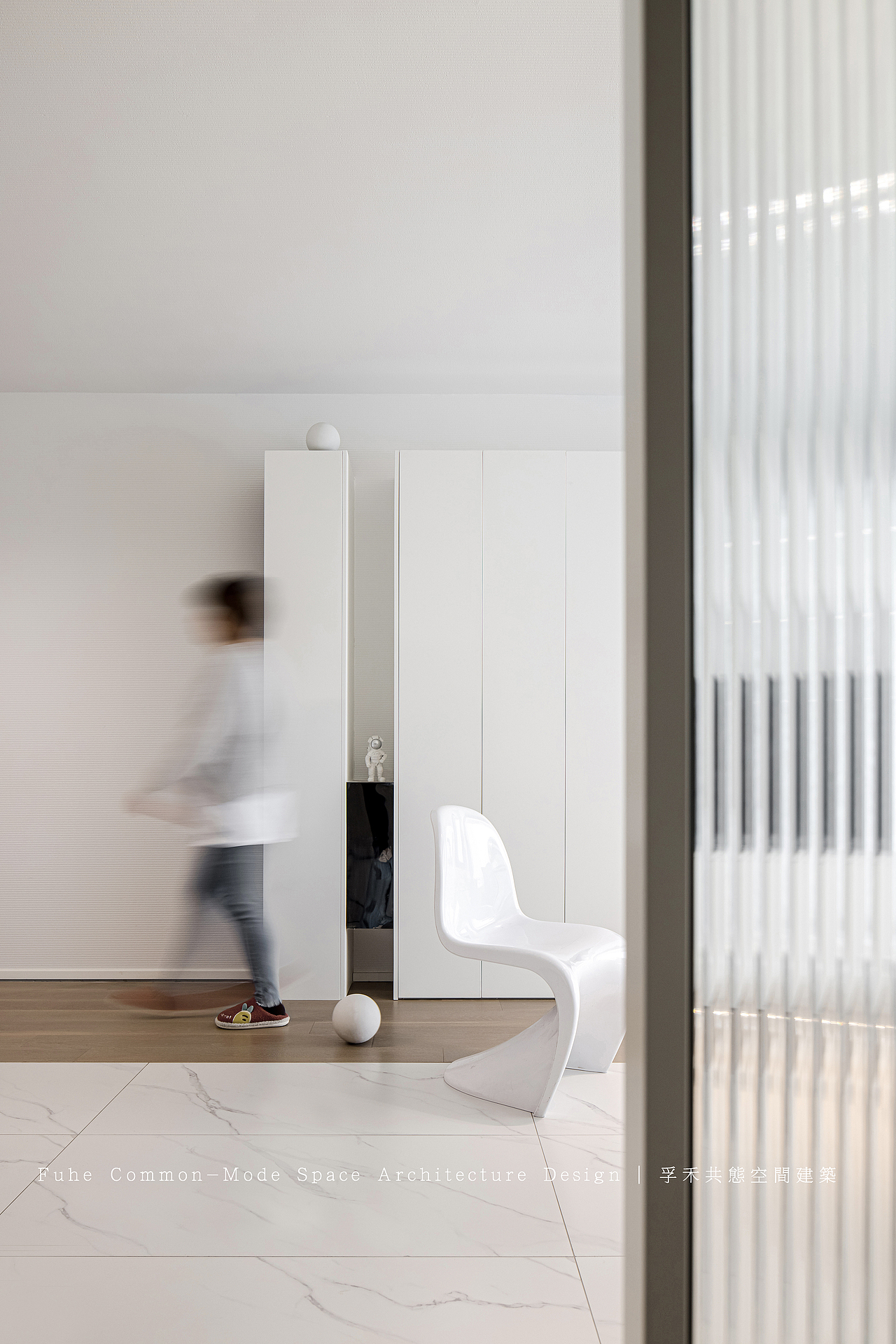 孚禾共态空间建筑设计 | 逆鳞（图ZMjc4MDEwMjIw） - 家装设计 - 站酷设计师孚禾共态空间建筑原创素材 - 站酷ZCOOL