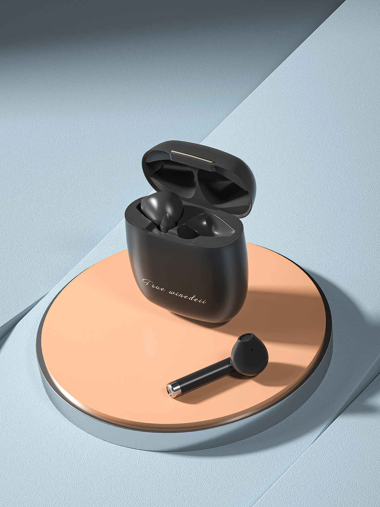 渲染练习（图ZMjg4NjYwOTgw） - 产品 - 站酷设计师Silence25原创素材 - 站酷ZCOOL