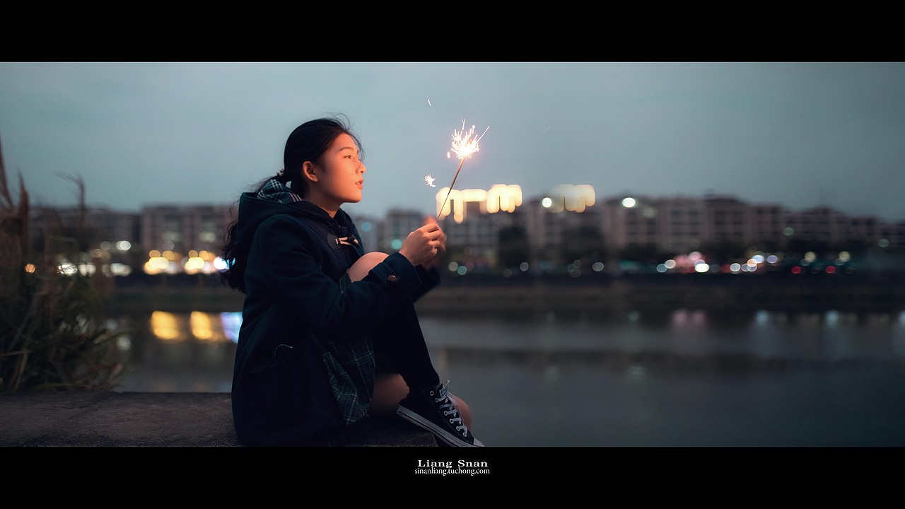 爱和爱过，多了一个字，却隔了一个曾经（图ZMTQ0MTI4NTgw） - 人像摄影 - 站酷设计师梁斯楠原创素材 - 站酷ZCOOL