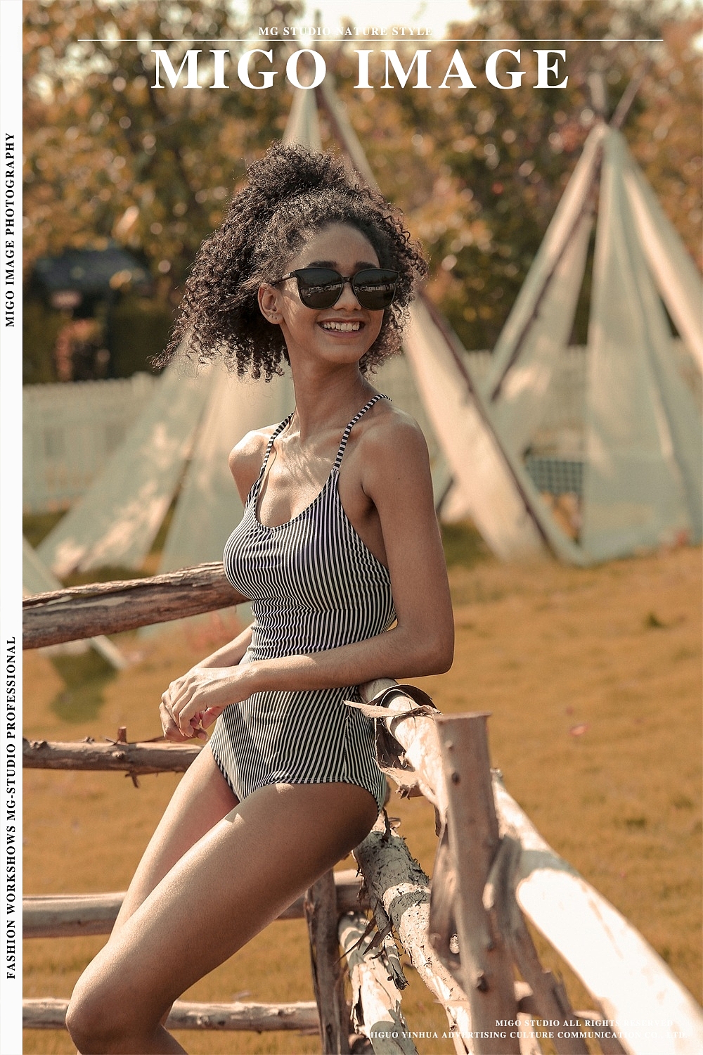 农场比基尼 模特拍摄|MG米果视觉印象（图ZMjg5MjEyNTcy） - 人像摄影 - 站酷设计师MIGO米果视觉原创素材 - 站酷ZCOOL