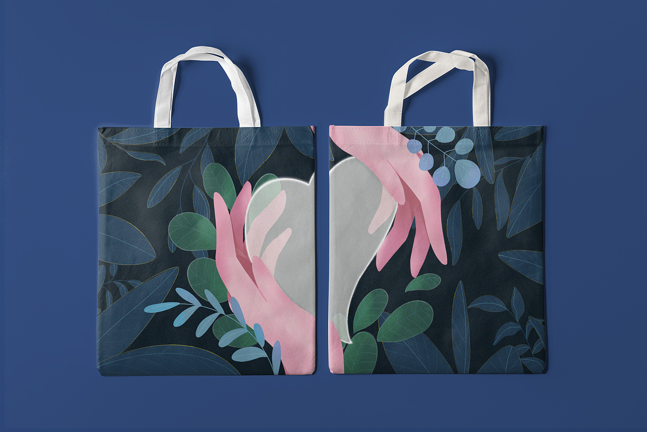 心相印 | 用心呵护每个人