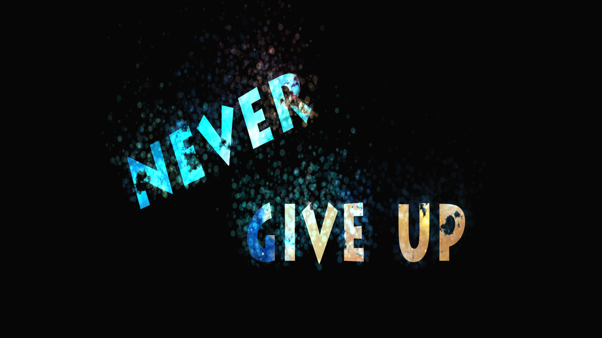 有种韧劲,叫坚持不懈(临摹作品)