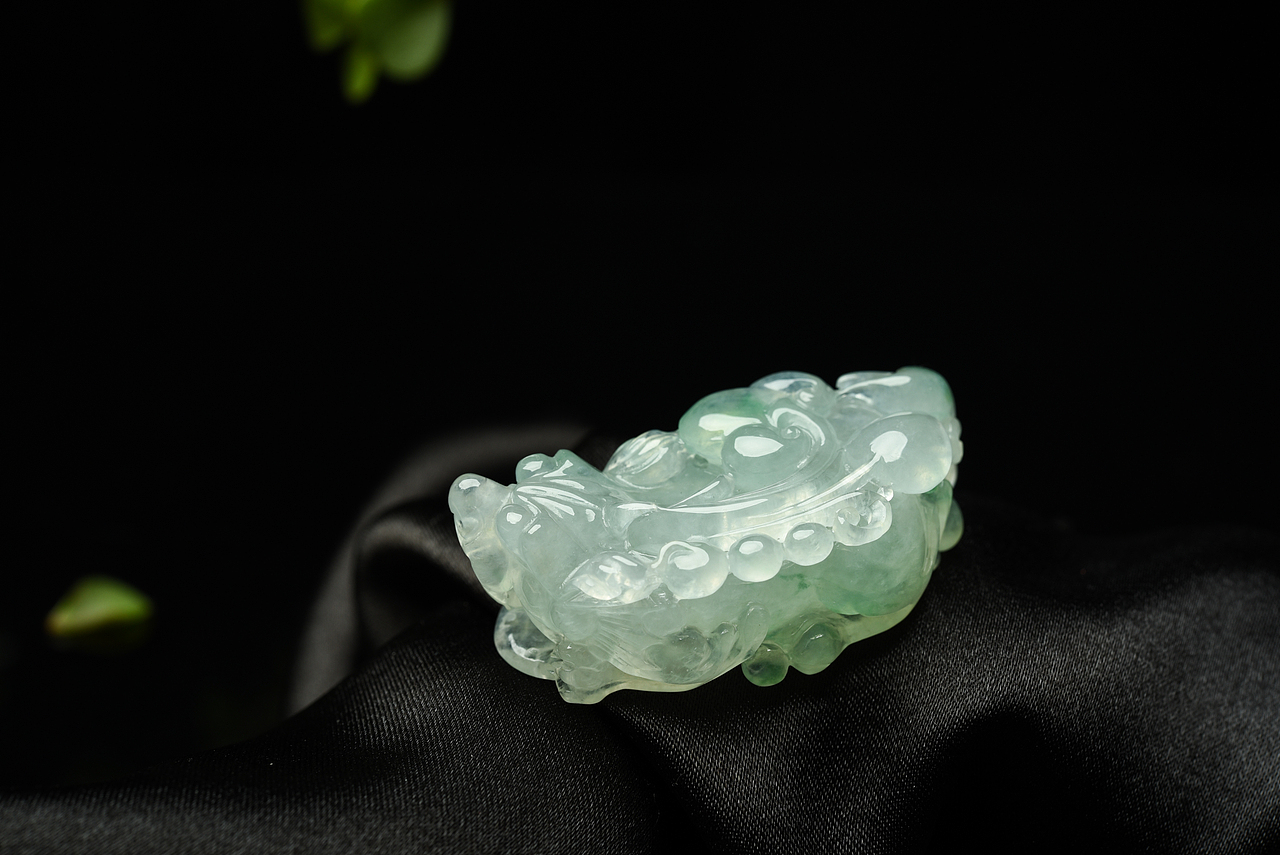 貔貅,貔貅——与你的不解之缘