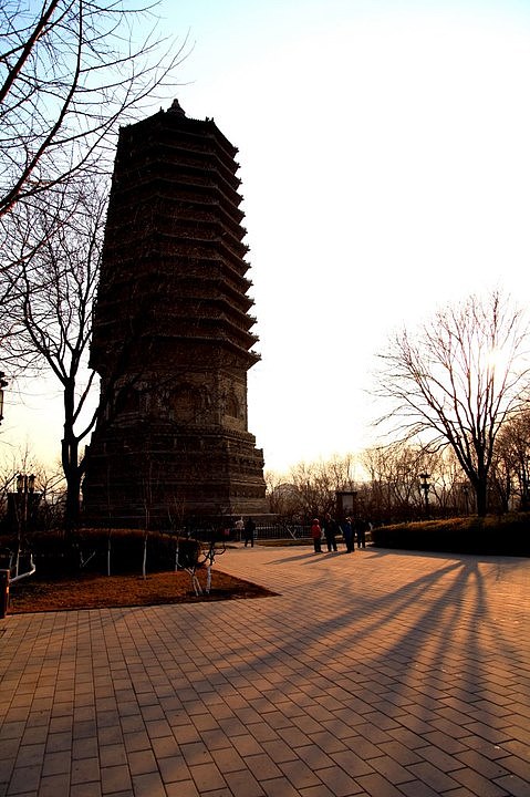 玲珑塔塔玲珑玲珑宝塔十八层~跨嘚令跨以嘚令