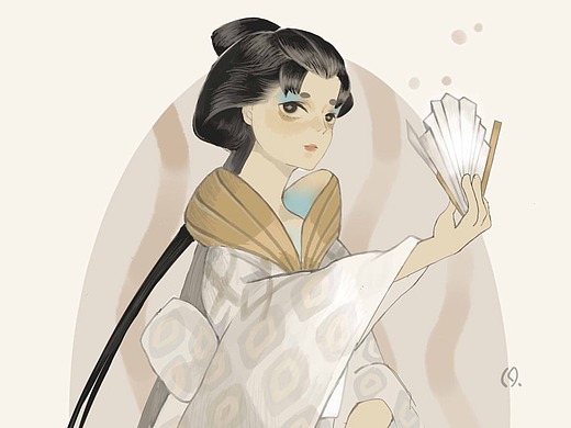 第五人格红蝶白孔雀