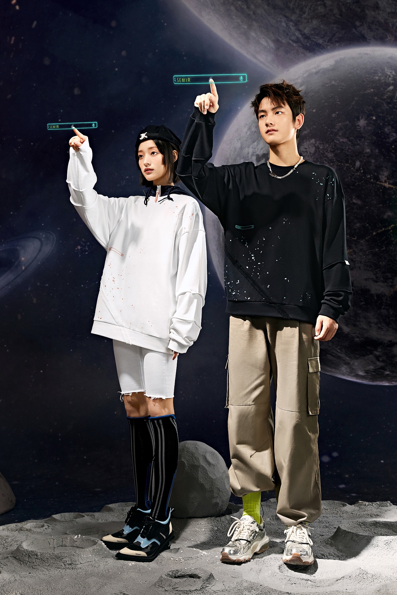 回到未来（图ZMjM2NTczNzc2） - 时尚/艺术摄影 - 站酷设计师Sen_原创素材 - 站酷ZCOOL