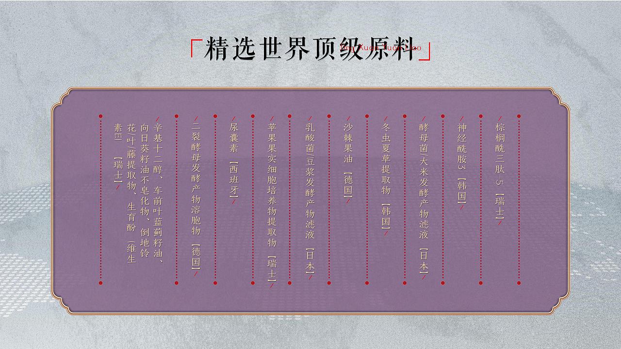 【产品PPT】— 时光密钥套组（图ZMjU3NTczOTE2） - 其他平面 - 站酷设计师Peng砰砰砰原创素材 - 站酷ZCOOL