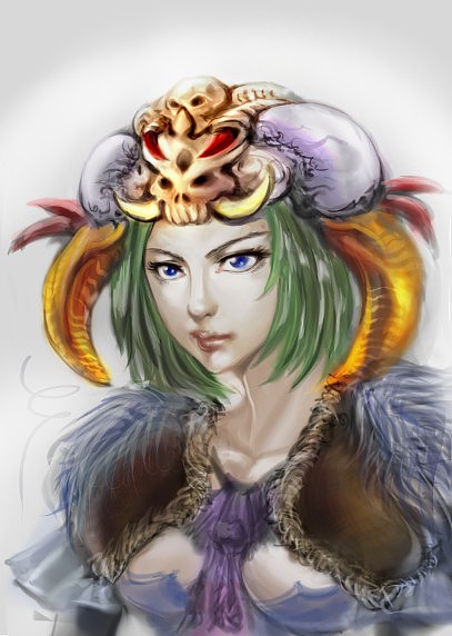 练习（图ZNjg3NzQzMg==） - 商业插画 - 站酷设计师生机伯伯原创素材 - 站酷ZCOOL