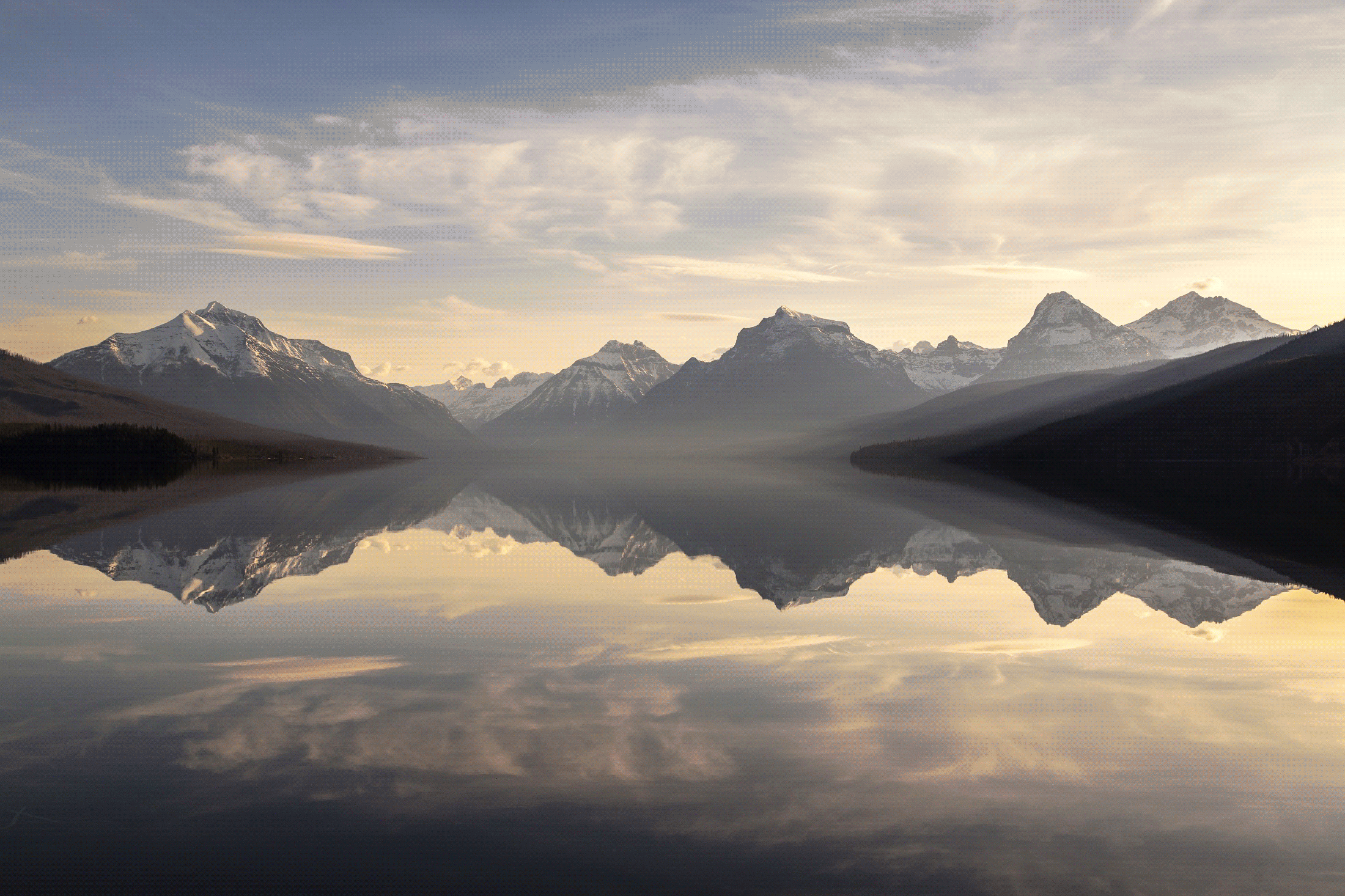 一些合成练习与临摹