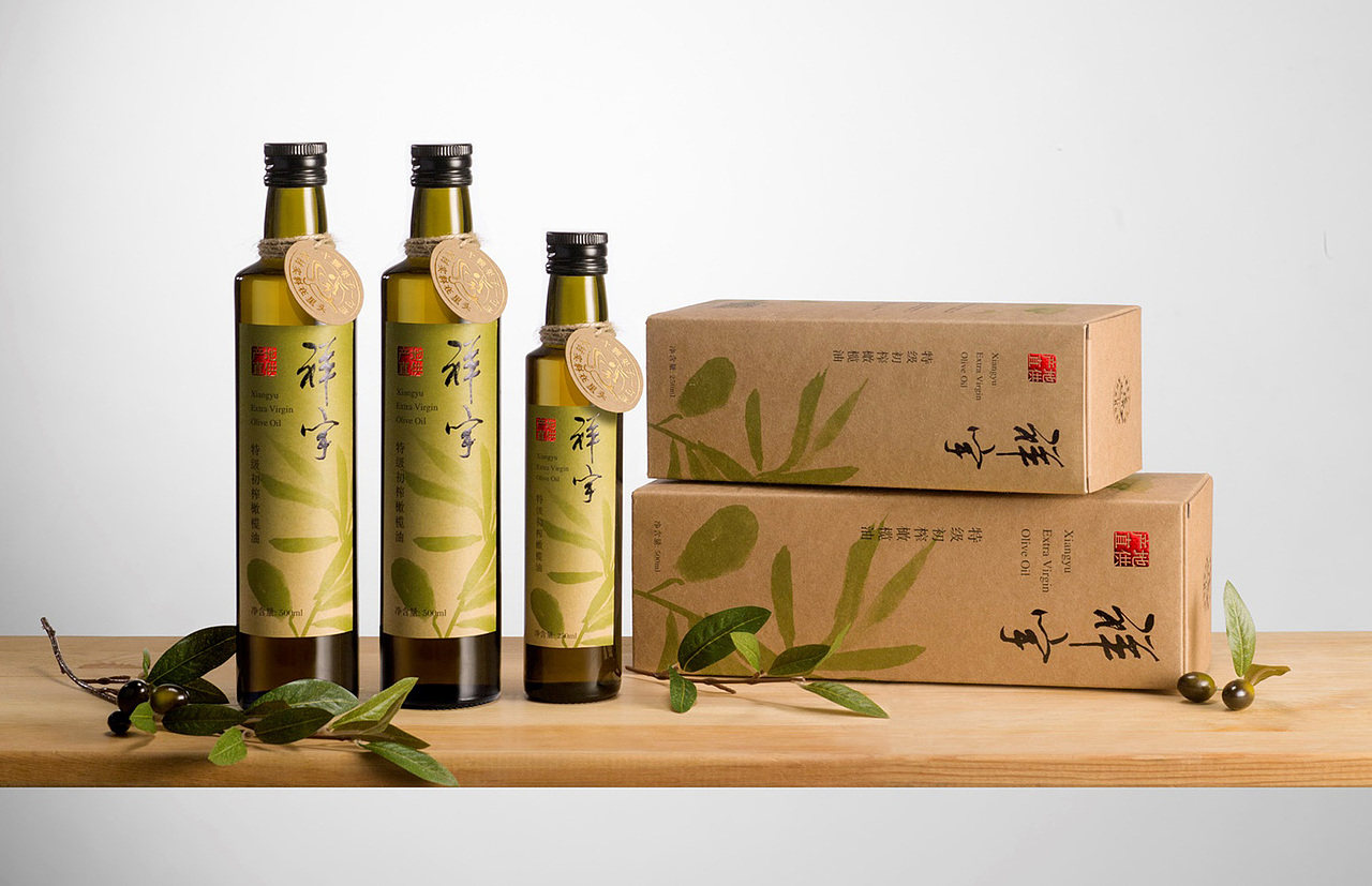 【新鲜在】祥宇,开创本土橄榄油的自信。(图ZMTY3OTIwMDcy) - 品牌 - 站酷设计师新鲜在原创素材 - 站酷ZCOOL