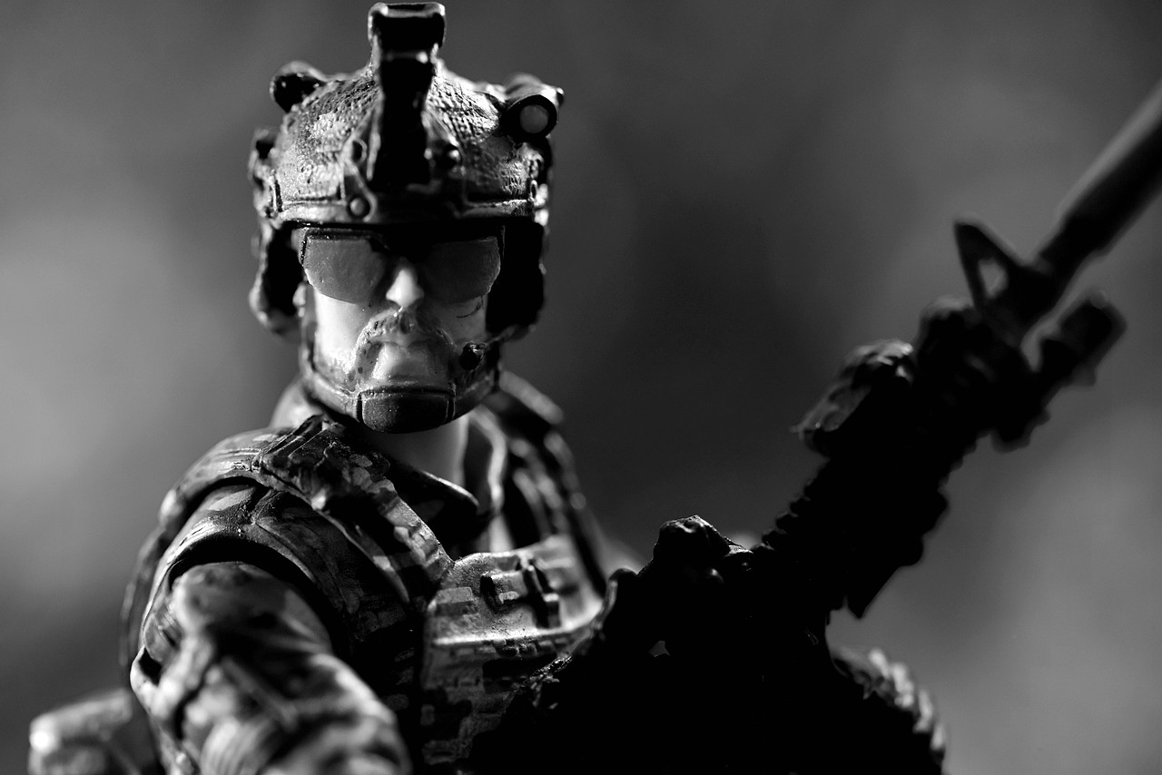 特種部隊(duì)（圖ZMjA1MTA0MTIw） - 產(chǎn)品攝影 - 站酷設(shè)計(jì)師風(fēng)走過的地方原創(chuàng)素材 - 站酷ZCOOL