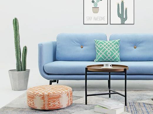 产品视频-长沙发