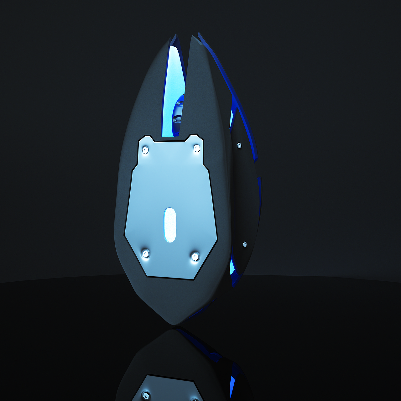 C4D建模渲染（图ZMTc2NDM1NDA4） - 产品 - 站酷设计师何子没盒子原创素材 - 站酷ZCOOL