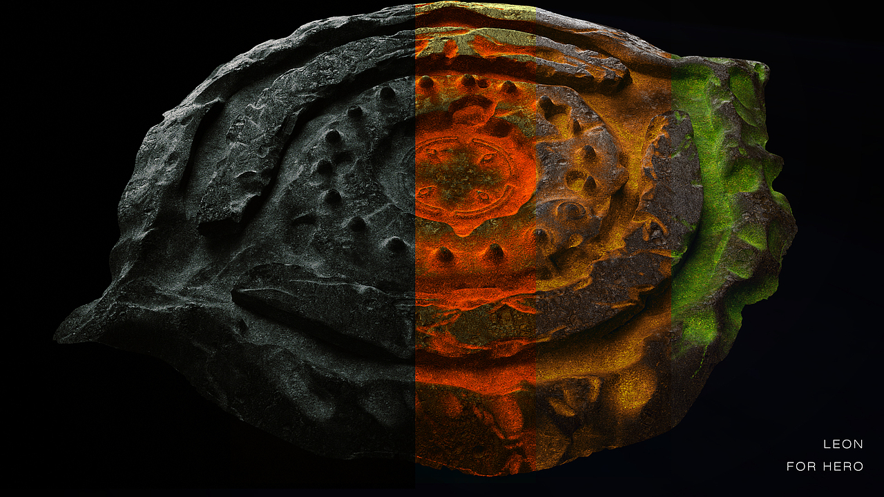 FOR HERO（图ZMjkyMjEyOTUy） - 动画/影视 - 站酷设计师LEON銘原创素材 - 站酷ZCOOL