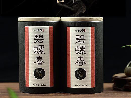茶叶详情