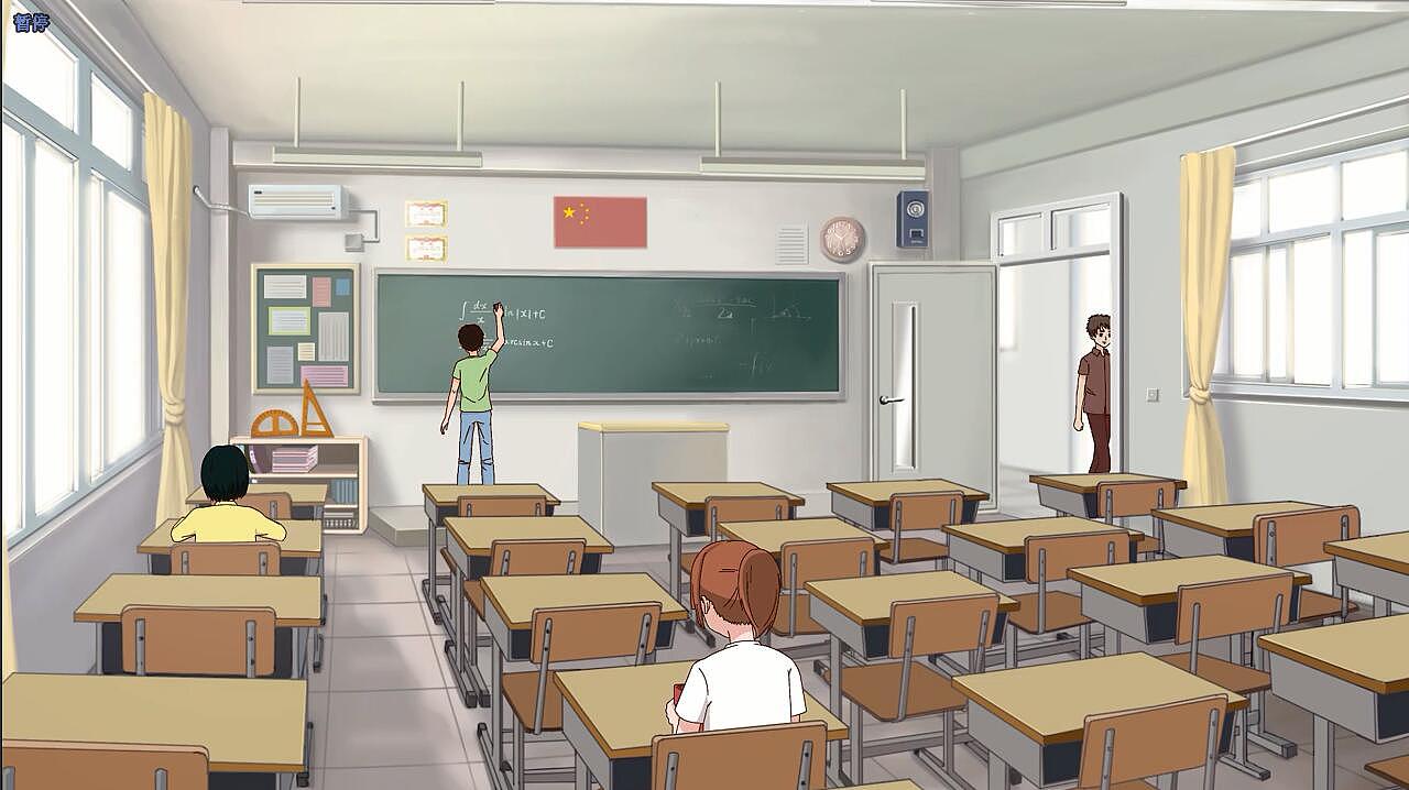 杭州mg动画年会视频微动画制作吉祥物设计