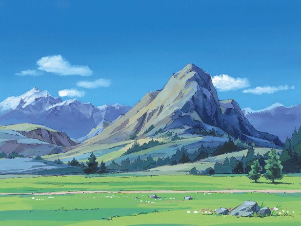 手绘_z周zhou-站酷ZCOOL