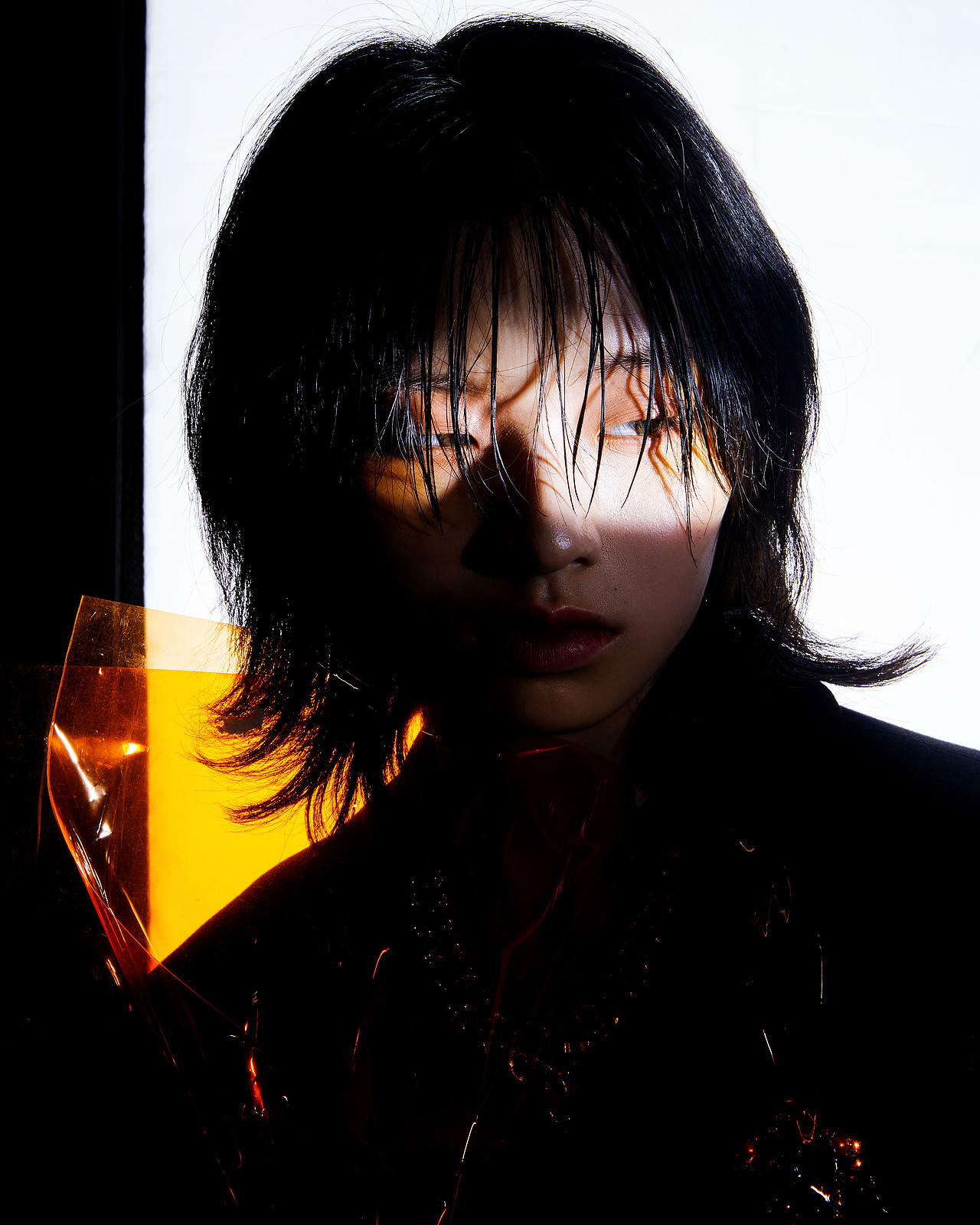 光影人像（圖ZMTcyNTg3Nzky） - 時(shí)尚/藝術(shù)攝影 - 站酷設(shè)計(jì)師攝影師張伍濤原創(chuàng)素材 - 站酷ZCOOL