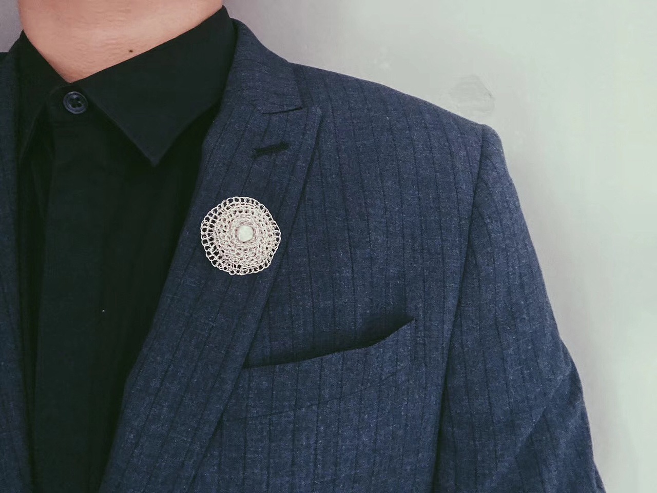 花&瓶（图ZMTg0MzI5MDYw） - 首饰设计 - 站酷设计师无野丶原创素材 - 站酷ZCOOL