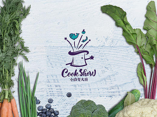 cookshow 让小白变大厨