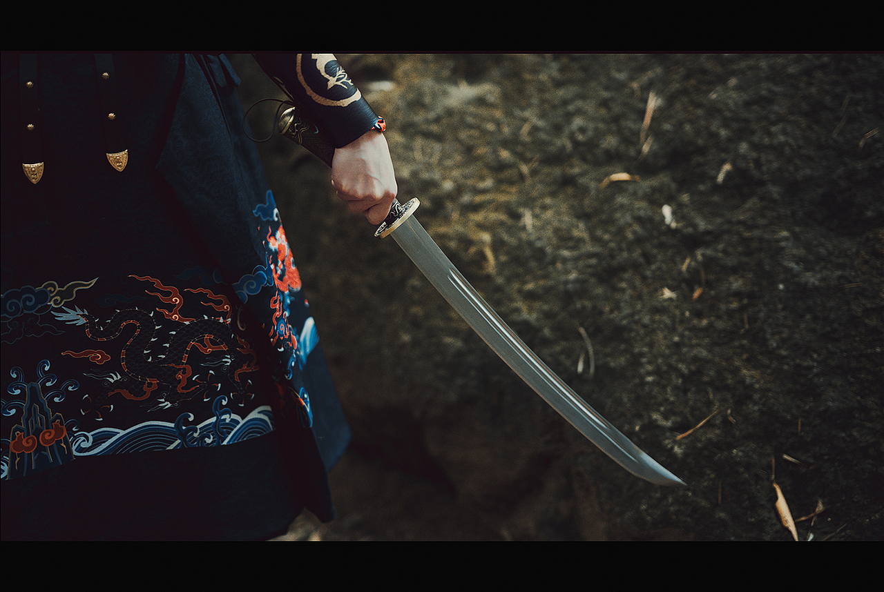 锦衣卫之绣春刀