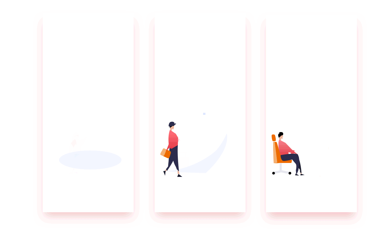 中国工商银行APP重设（图ZMTI4MjY2MDIw） - APP界面 - 站酷设计师Marklab原创素材 - 站酷ZCOOL