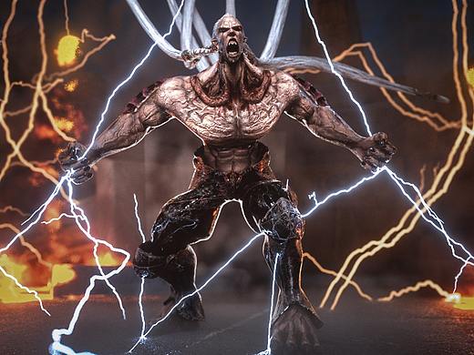 巴溫（個人主頁-ZMzExMjI2NDQ=） - 場景 - 站酷設(shè)計師Yao_Bin原創(chuàng)素材 - 站酷ZCOOL