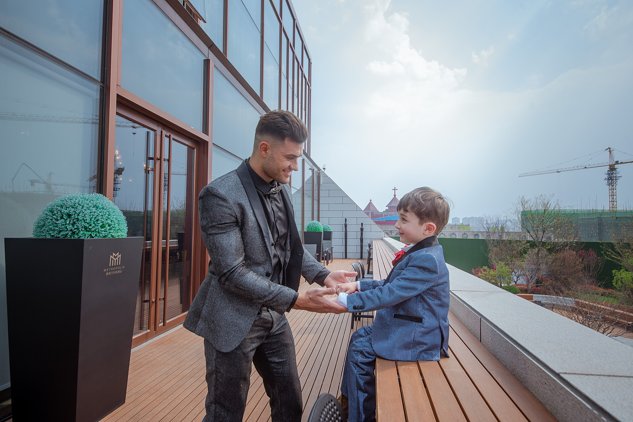 样板间开放（万科新都会）（图ZMjA1NTg2Njg0） - 人文/纪实摄影 - 站酷设计师放狼的小羊原创素材 - 站酷ZCOOL